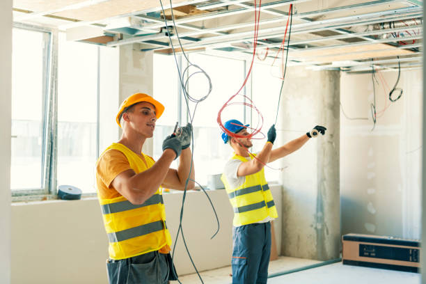 Emergency Electrical Repair Services in Country Club Hills, IL